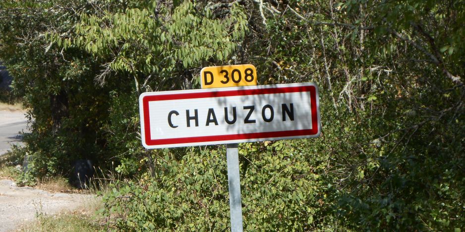 Chauzon