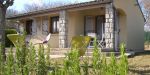 Le gîte Silex