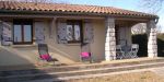 Le gîte Silex