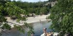 Baignade