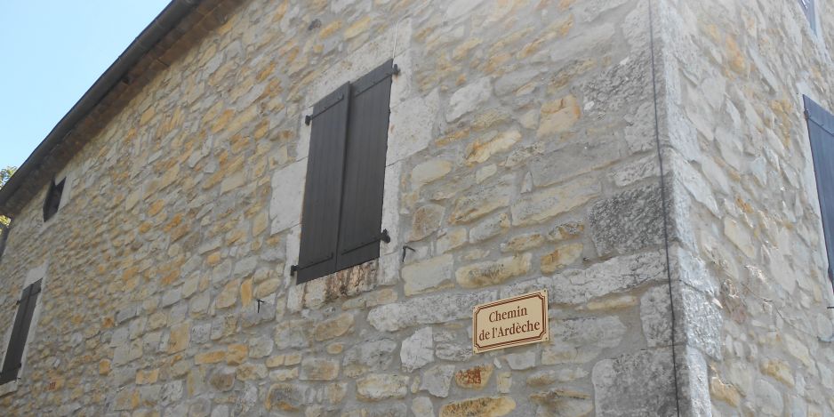 Chauzon