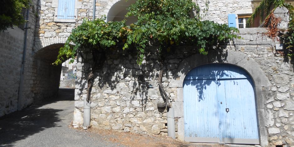 Chauzon
