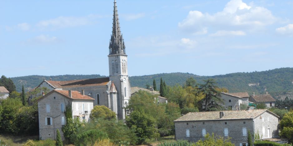 Chauzon