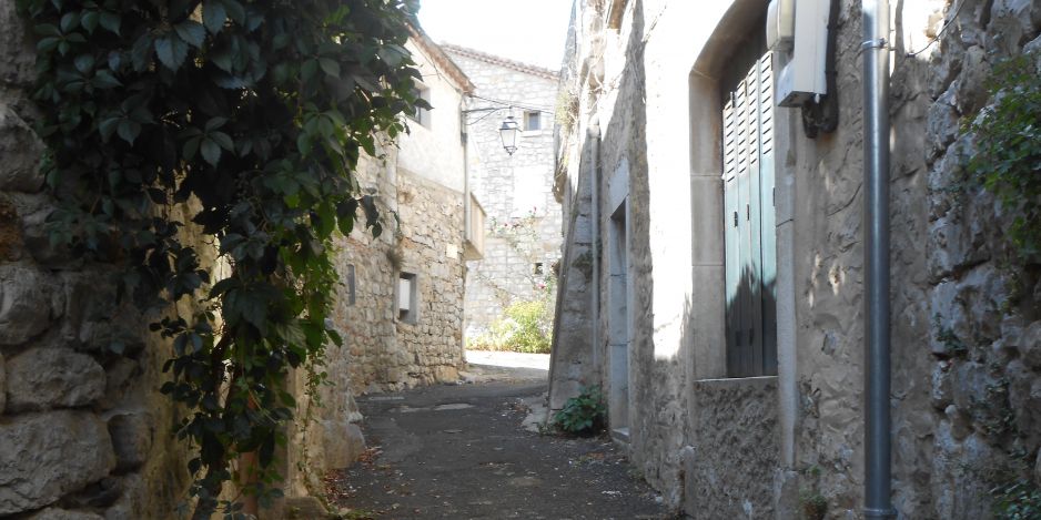 Chauzon