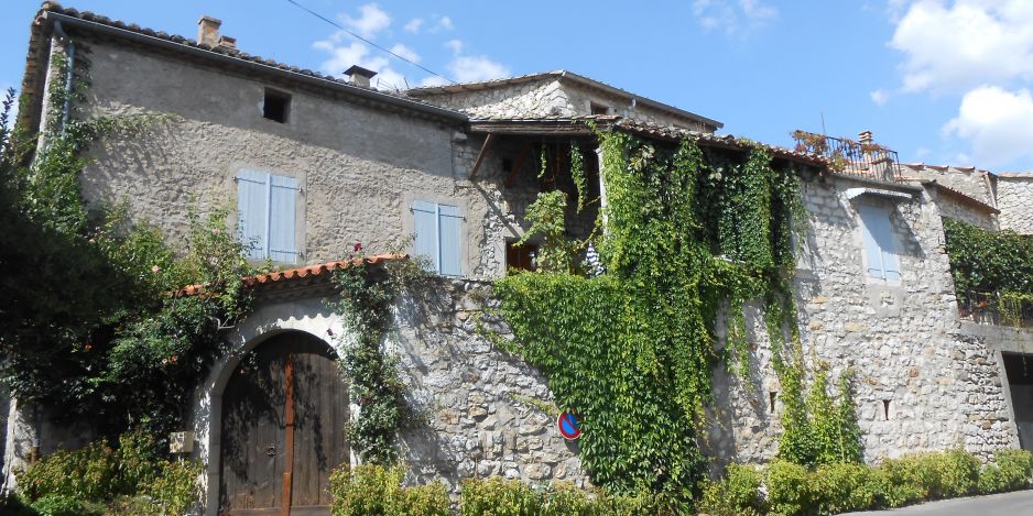 Chauzon