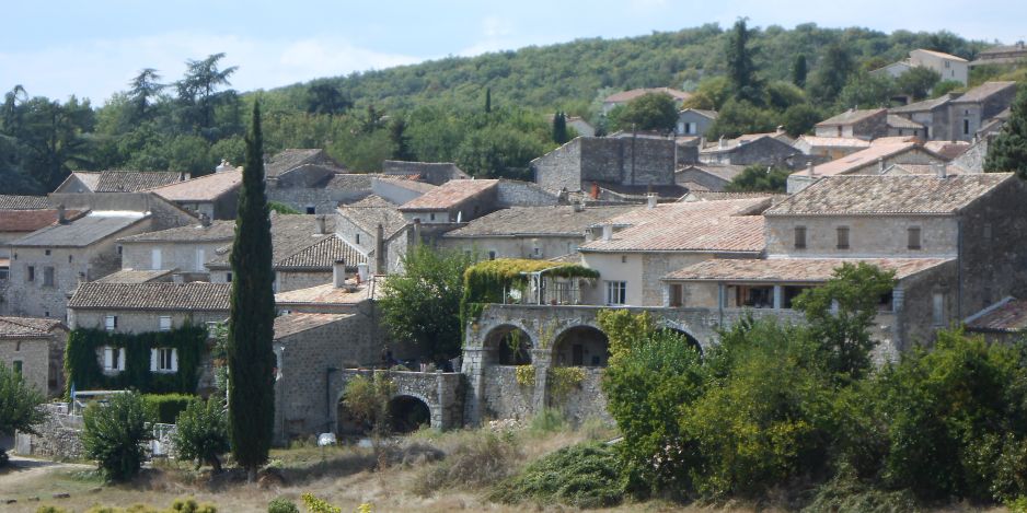 Chauzon