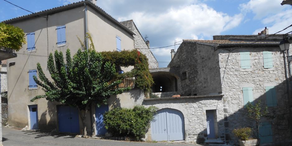 Chauzon