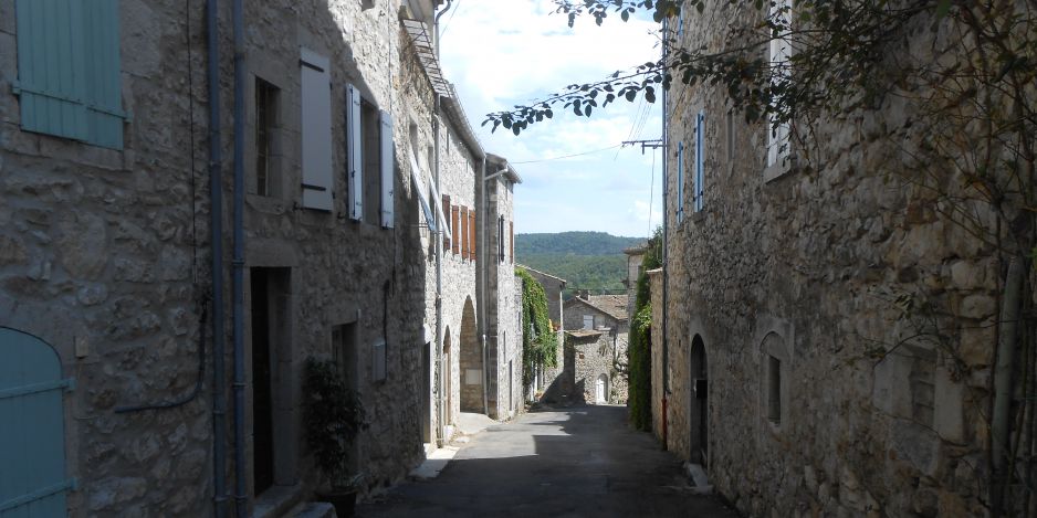 Chauzon