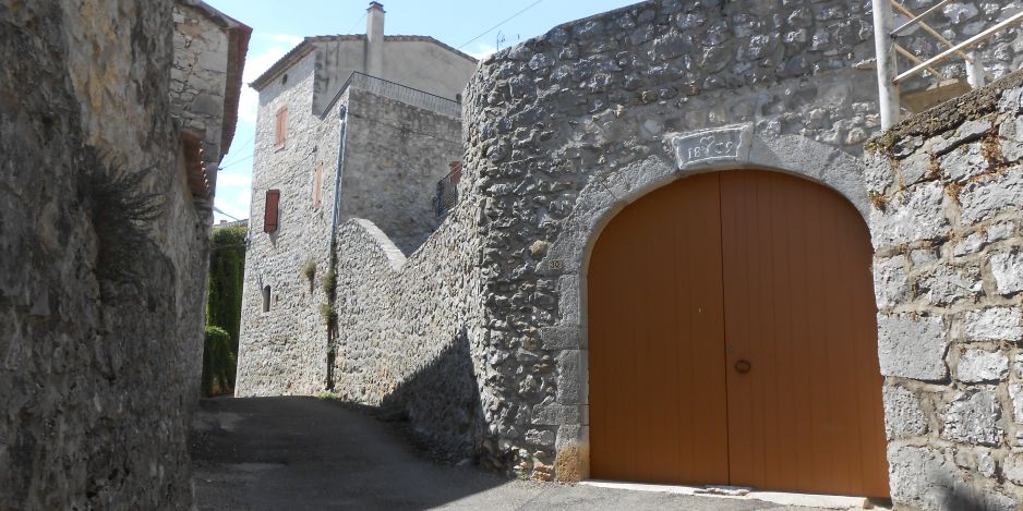 Chauzon