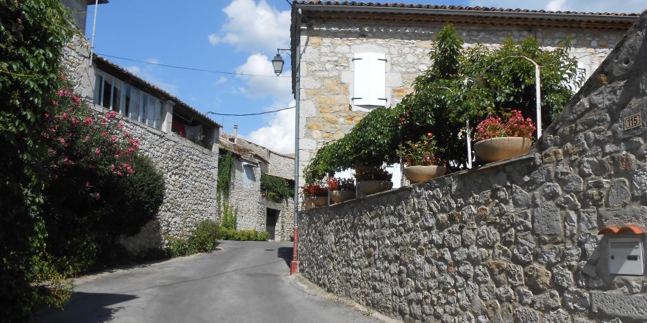 Chauzon