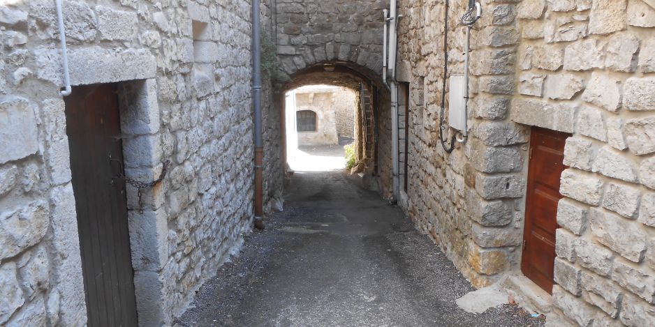 Chauzon