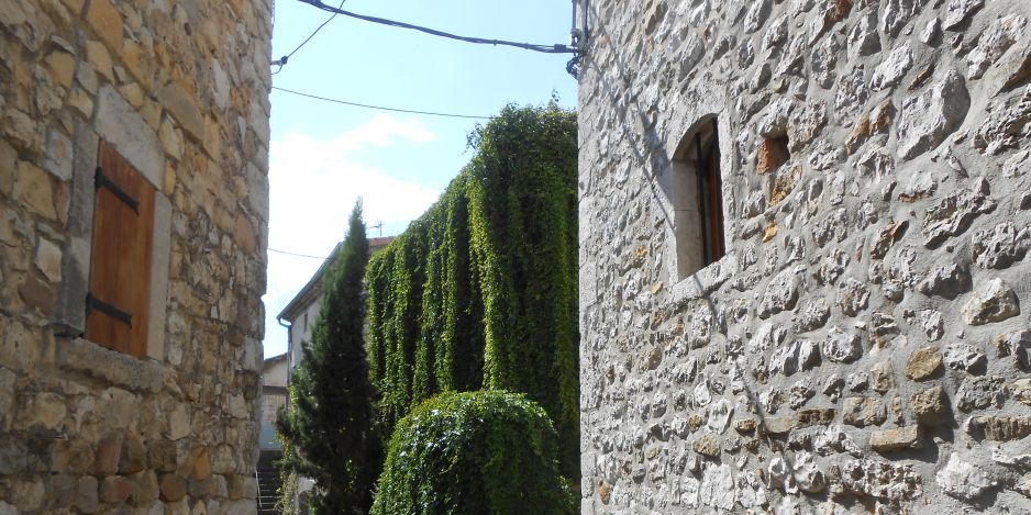 Chauzon