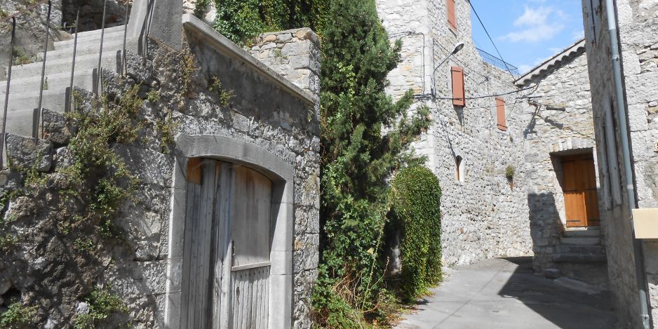 Chauzon