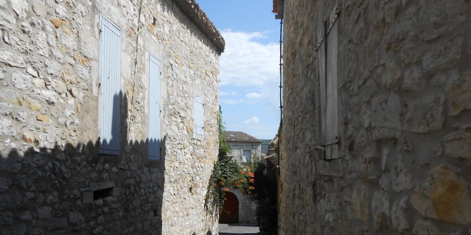 Chauzon