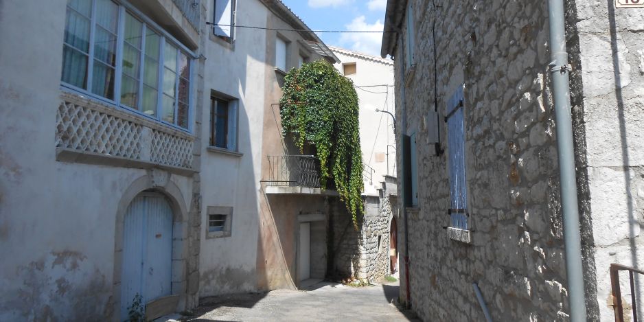 Chauzon