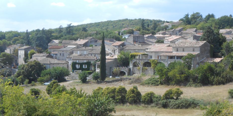 Chauzon