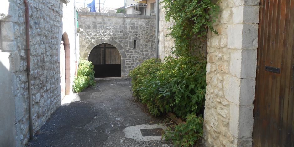 Chauzon