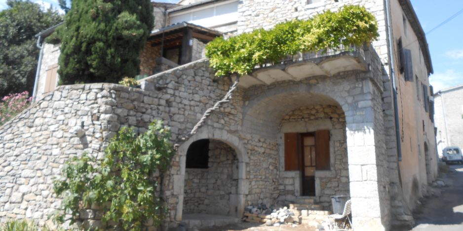 Chauzon