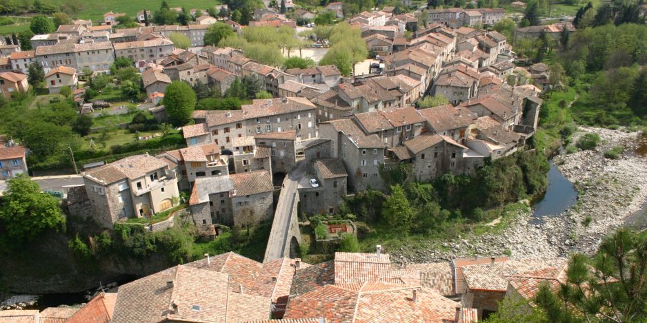 Jaujac