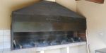 L'espace barbecue