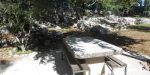 L'espace barbecue