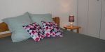 La chambre adulte