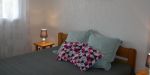 La chambre adulte