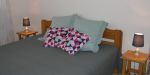 La chambre adulte