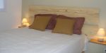La chambre des parents