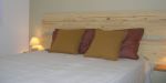 La chambre des parents