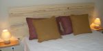 La chambre des parents