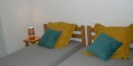 La chambre enfants