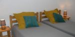 La chambre enfants