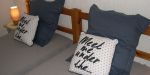 La chambre enfants
