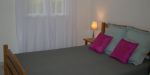 La chambre parents