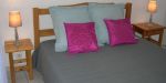 La chambre parents
