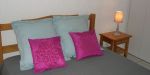La chambre parents