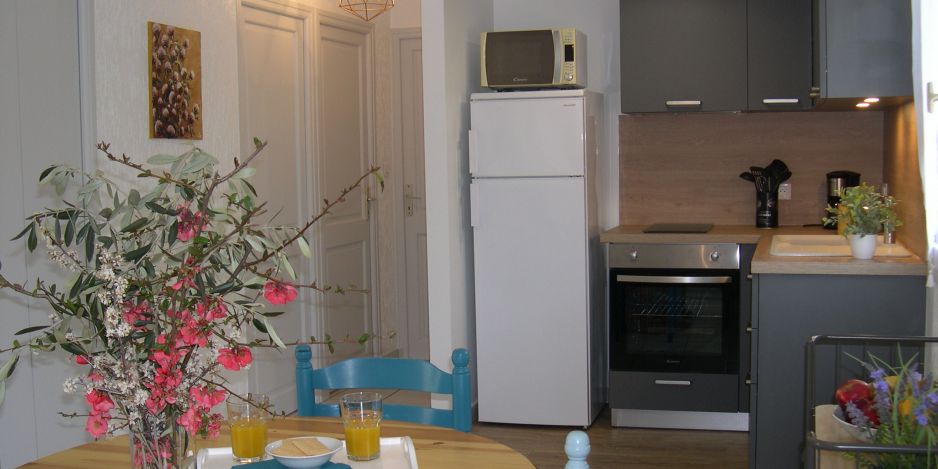 La cuisine