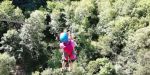 La Via Ferrata du Pont du Diable