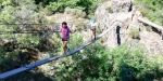 La Via Ferrata du Pont du Diable