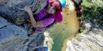 La Via Ferrata du Pont du Diable