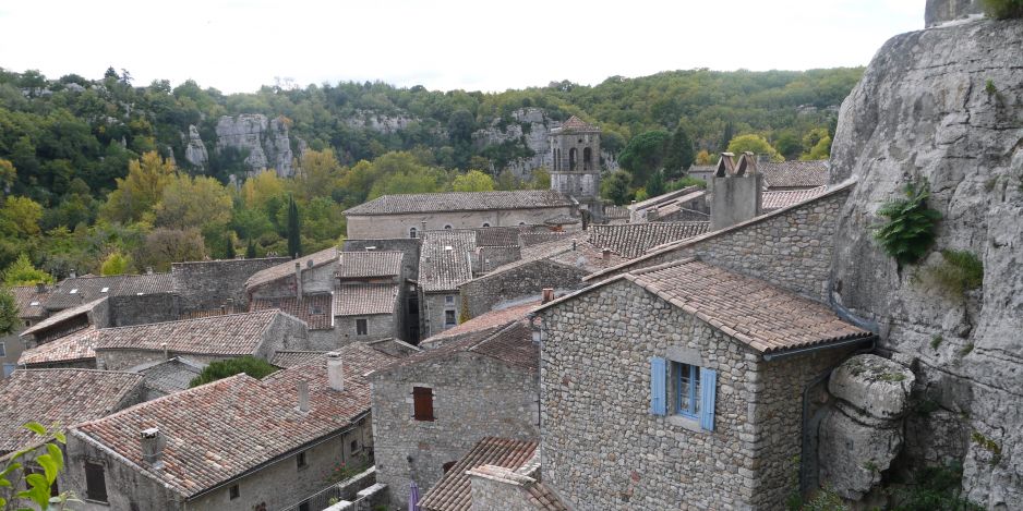 Labeaume