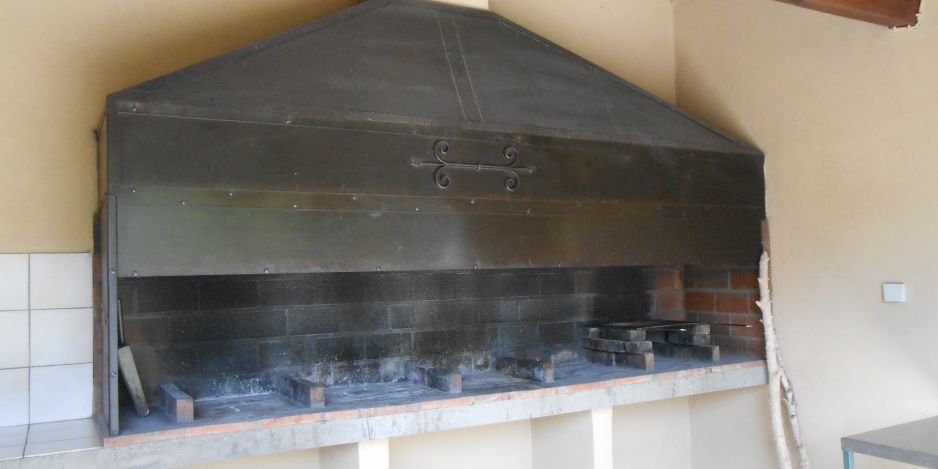 Le barbecue