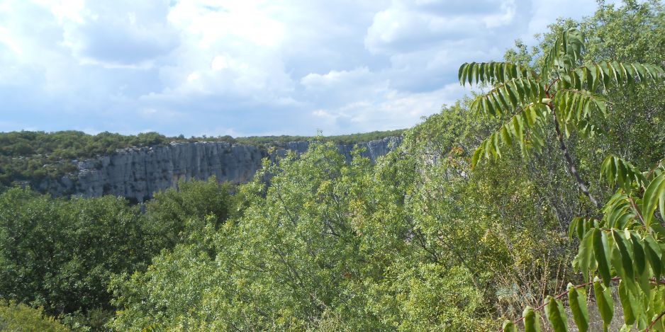 Le cirque de Gens