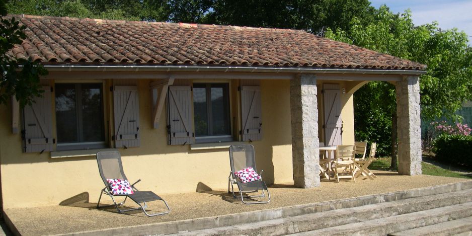 Le Gîte Calcaire
