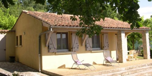 Photo Gîte Calcaire
