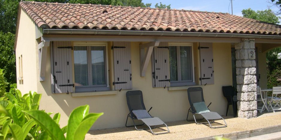 Le Gîte Silex