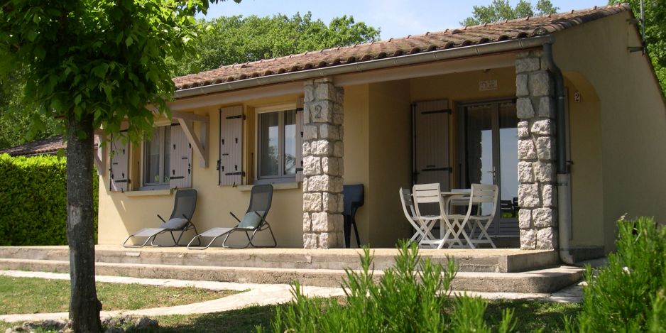 Le Gîte Silex