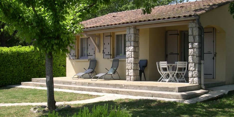 Le Gîte Silex