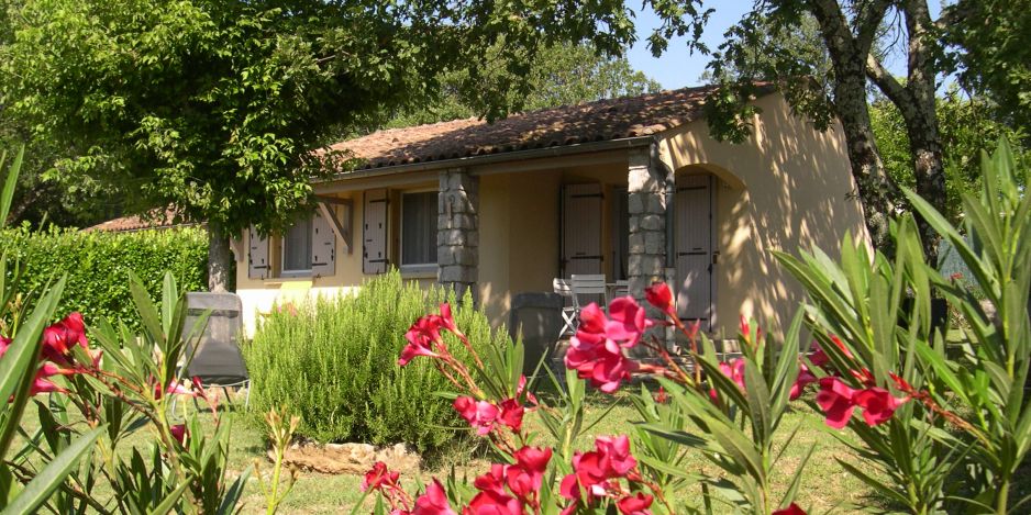 Le Gîte Silex